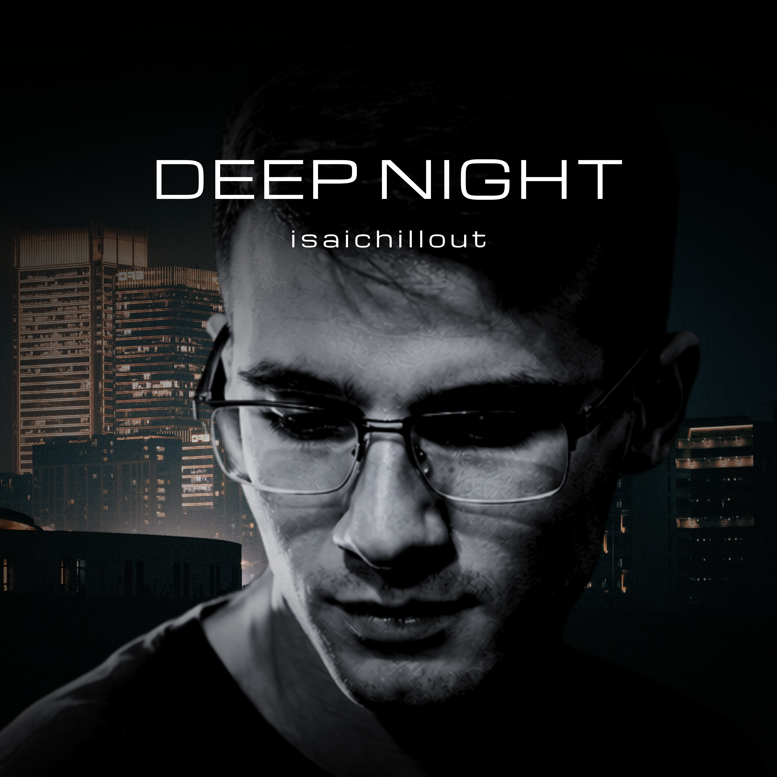 Deep Night — official cover artwork