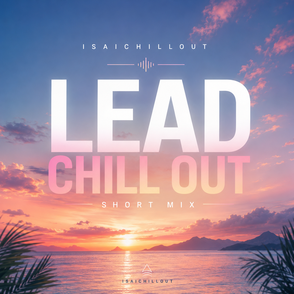 Lead Chill Out Short Mix artwork
